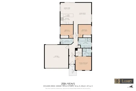 Property photo of 698 Armstrong Road Wyndham Vale VIC 3024