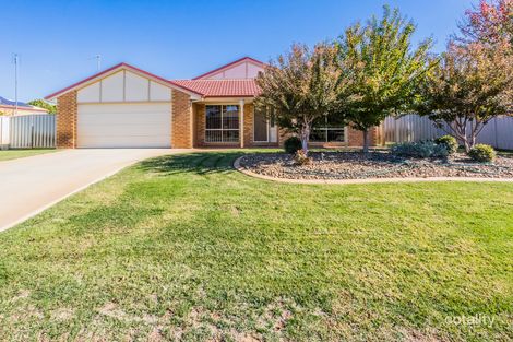 Property photo of 22 Ibis Way Moama NSW 2731