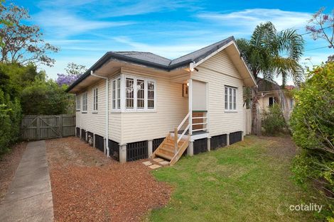 Property photo of 15 Doorey Street Keperra QLD 4054