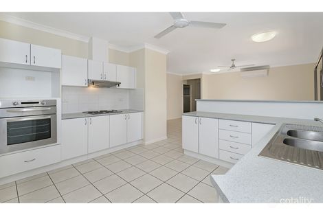Property photo of 23 Bellingham Crescent Kirwan QLD 4817