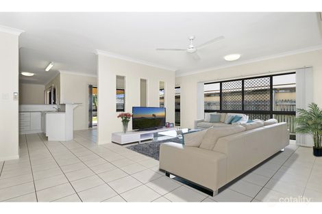 Property photo of 23 Bellingham Crescent Kirwan QLD 4817