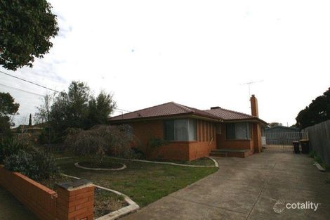 Kurrajong Cres, Melton South, VIC 3338