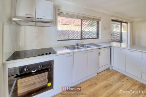 Property photo of 23A Statesman Crescent Sunnybank Hills QLD 4109