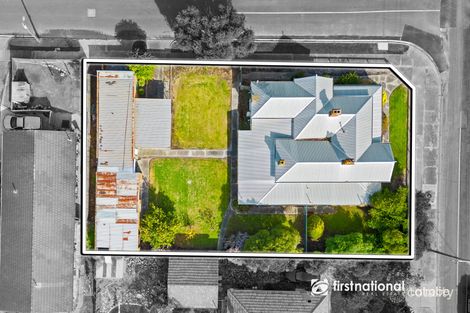 Property photo of 35 Shakespeare Street Traralgon VIC 3844