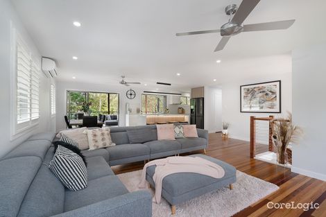 Property photo of 217 Chapel Hill Road Chapel Hill QLD 4069