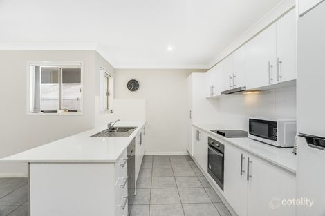 Property photo of 26 Honeypot Avenue Springfield Lakes QLD 4300