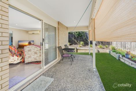 Property photo of 26 Honeypot Avenue Springfield Lakes QLD 4300