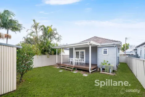 Property photo of 18 Edwin Street Maryville NSW 2293