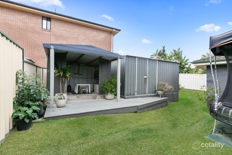 Property photo of 28 Lady Laurel Drive Blue Haven NSW 2262