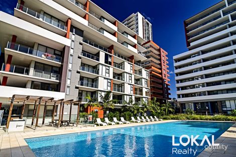 7/1 Mooltan Ave, Macquarie Park, NSW 2113