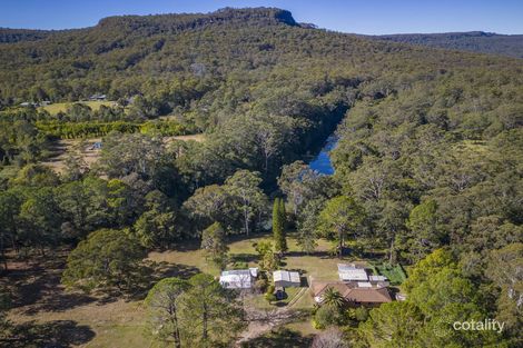 Property photo of 2134 Orara Way Glenreagh NSW 2450