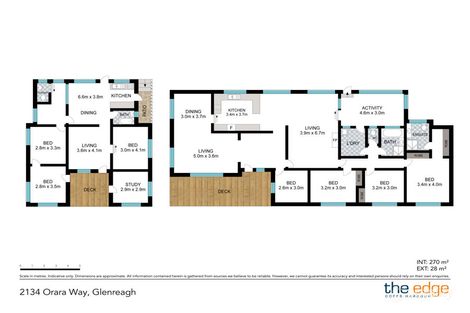 Property photo of 2134 Orara Way Glenreagh NSW 2450