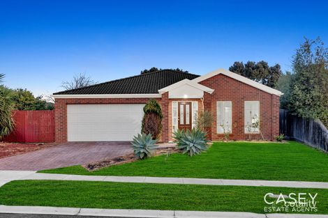 Property photo of 15 Webster Court Carrum Downs VIC 3201