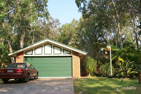 7 Dapplewood Cl, Andergrove, QLD 4740