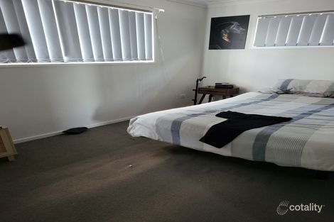 4/41 Rufus St, Blackwater, QLD 4717