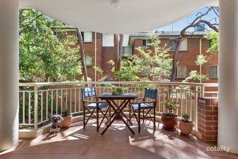 Property photo of 10/5-7 Bellbrook Avenue Hornsby NSW 2077