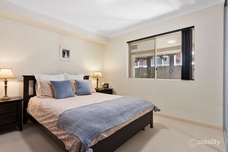 Property photo of 10/5-7 Bellbrook Avenue Hornsby NSW 2077