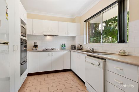 Property photo of 10/5-7 Bellbrook Avenue Hornsby NSW 2077