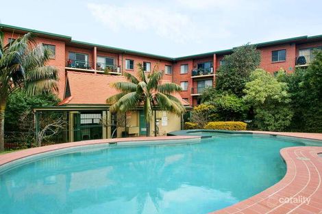 31/362 Mitchell Rd, Alexandria, NSW 2015