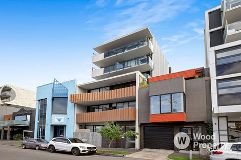 Property photo of 307/41 Nott Street Port Melbourne VIC 3207