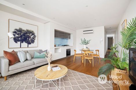 Property photo of 307/41 Nott Street Port Melbourne VIC 3207