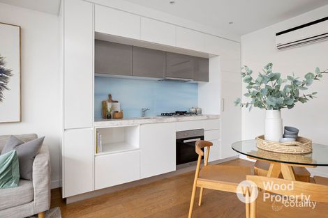 Property photo of 307/41 Nott Street Port Melbourne VIC 3207