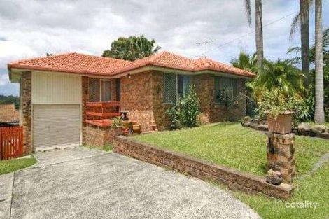 Property photo of 4 Narooma Road Niagara Park NSW 2250