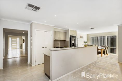 Property photo of 34 Nighthawk Road Tarneit VIC 3029