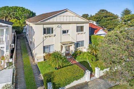 Property photo of 14 Lennox Street Bellevue Hill NSW 2023