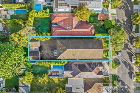 Property photo of 14 Lennox Street Bellevue Hill NSW 2023