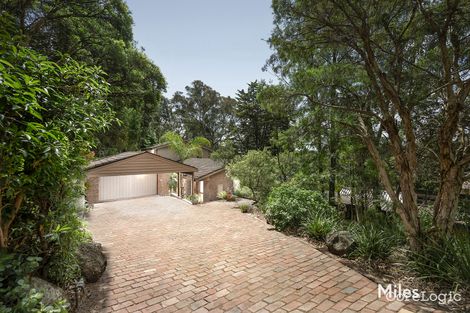 Property photo of 12 Jelbart Court Eltham VIC 3095