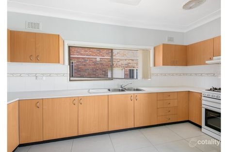18 Bangor St, Guildford, NSW 2161