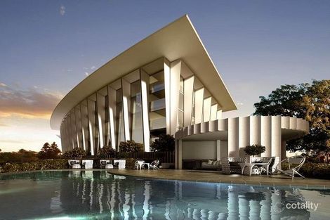 302w/1 Marina Dr, Benowa, QLD 4217