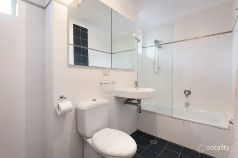 Property photo of 17/29 Leichhardt Street Glebe NSW 2037