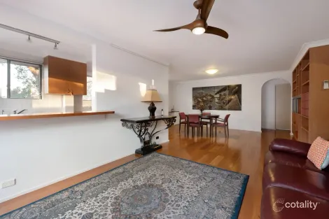 Property photo of 17/29 Leichhardt Street Glebe NSW 2037