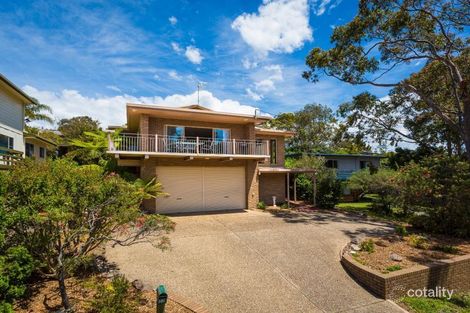 Property photo of 92 Coraki Drive Pambula Beach NSW 2549
