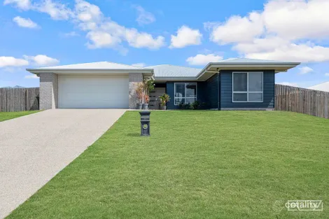 Property photo of 33 Golden Circuit Hidden Valley QLD 4703