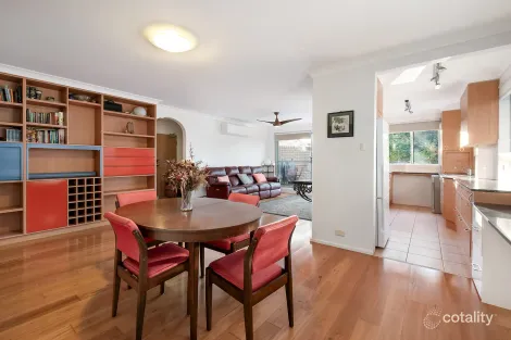 Property photo of 17/29 Leichhardt Street Glebe NSW 2037