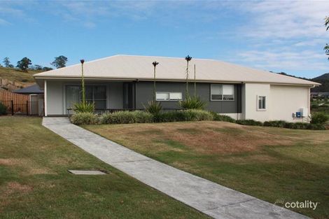 Property photo of 223 Riverstone Crossing Maudsland QLD 4210
