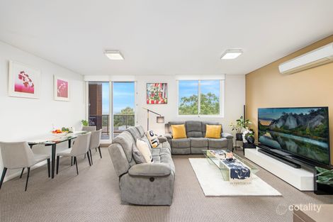 Property photo of 1127/4 Avon Road Pymble NSW 2073