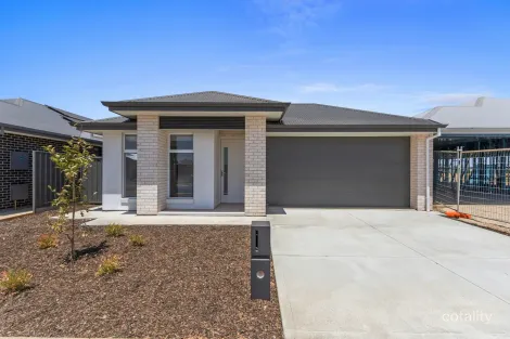 31 Elizabeth Bvd, Angle Vale, SA 5117