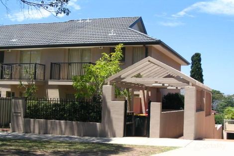 6/3-5 Montrose Rd, Abbotsford, NSW 2046