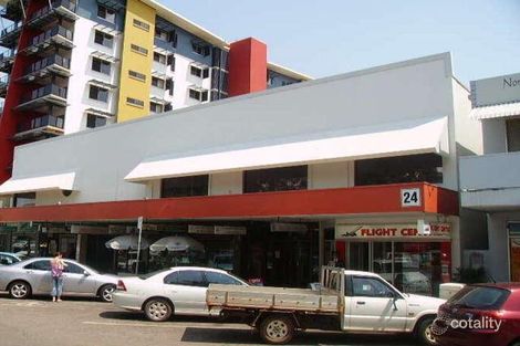 35/24 Cavenagh St, Darwin City, NT 0800