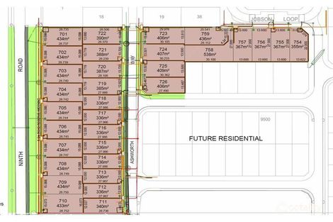 Property photo of LOT 716 Ashworth Way Brookdale WA 6112