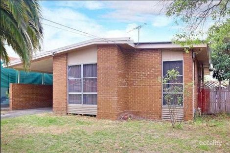 Property photo of 5 Bracknell Street Keysborough VIC 3173