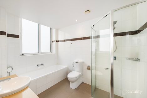 Property photo of 1127/4 Avon Road Pymble NSW 2073
