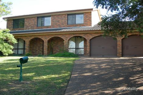 7 Ridgewood Pl, Dural, NSW 2158