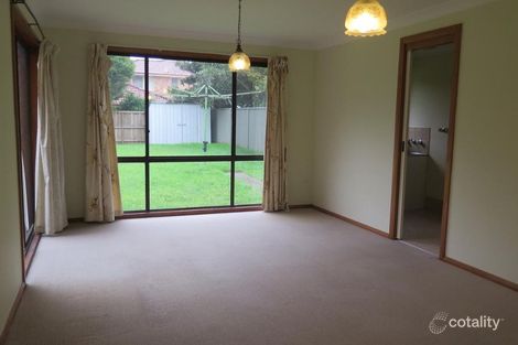 Property photo of 7 Ridgewood Place Dural NSW 2158