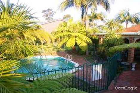 Property photo of 1 Sunny Waters Road Kincumber NSW 2251