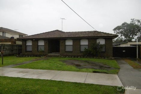 Property photo of 28 Hammond Drive Epping VIC 3076